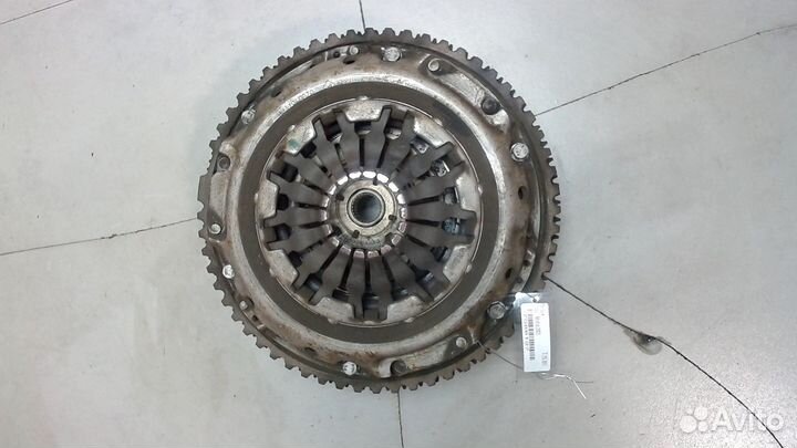 Маховик Renault Modus, 2005