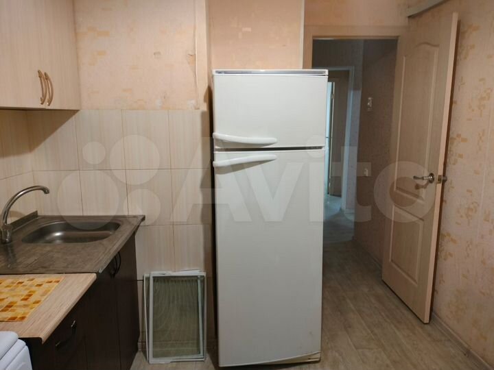 3-к. квартира, 62 м², 1/5 эт.