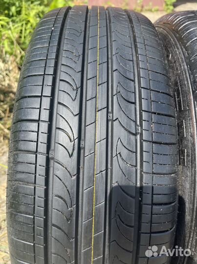 Nexen Classe Premiere 672 205/65 R16 95H