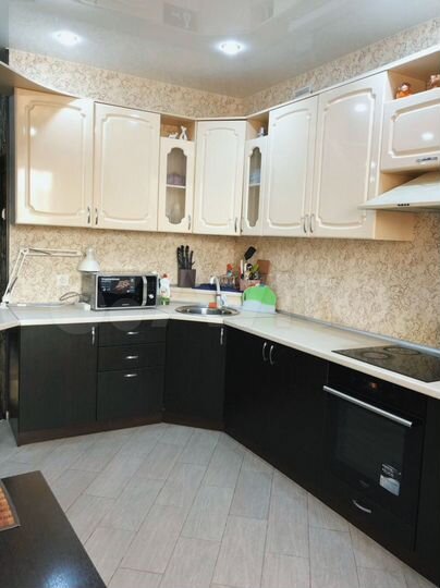 2-к. квартира, 45 м², 10/13 эт.