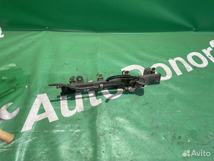 Топливные форсунки Mitsubishi Lancer 9 2.0