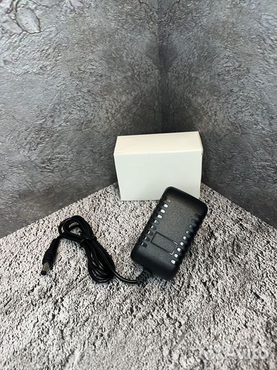 Блок питания для руля Logitech momo racing