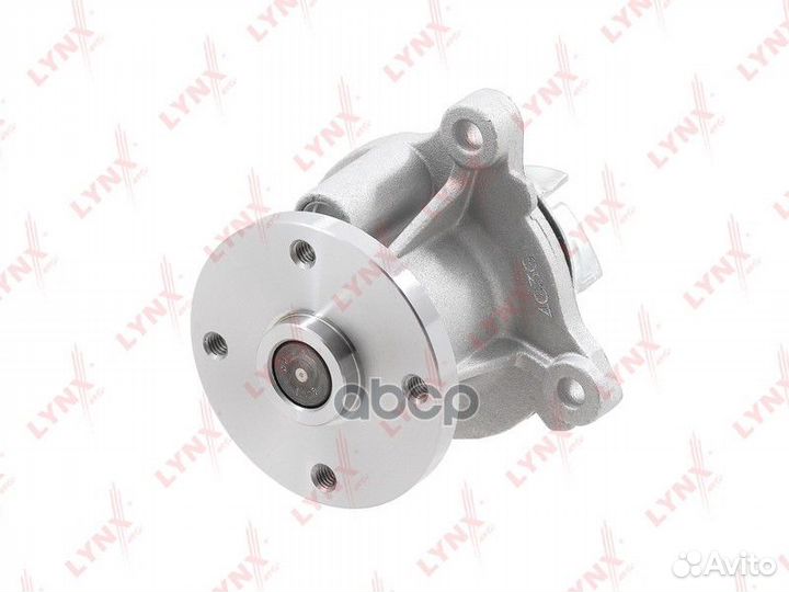 Насос системы охлаждения CW0296 lynxauto