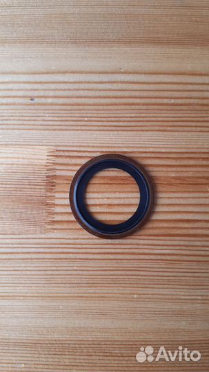 Сальник коленвала задний Toyota 1JZ2JZ