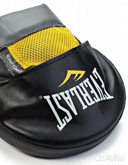 Лапы Everlast Vinyl Mantis 4416U