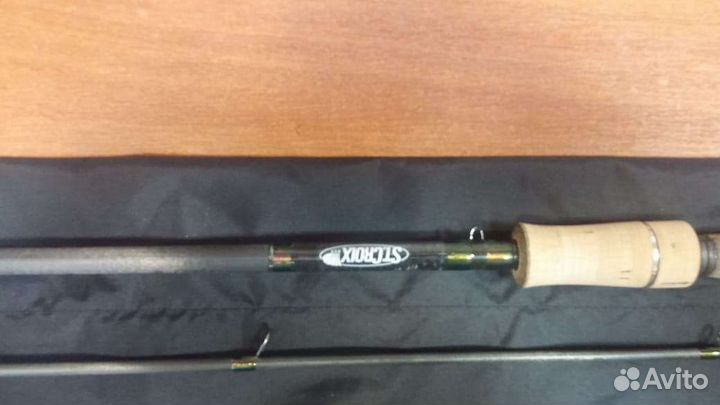 Спиннинг St.Croix Leqend Elite 2,59м. 7-21гр