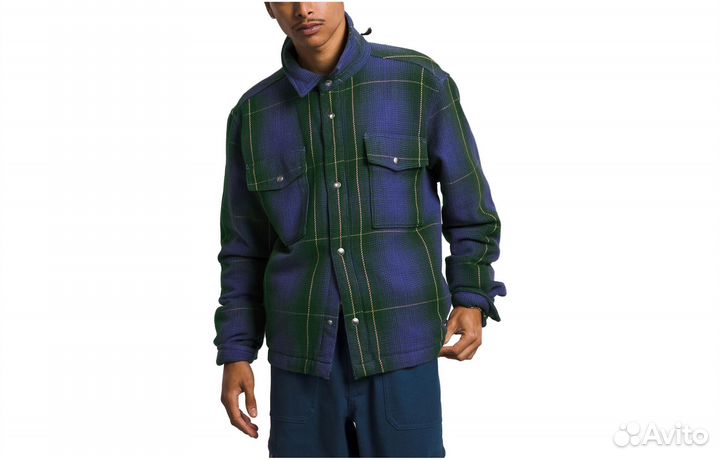 THE north face Jacket Men Multicolor (S)(62)
