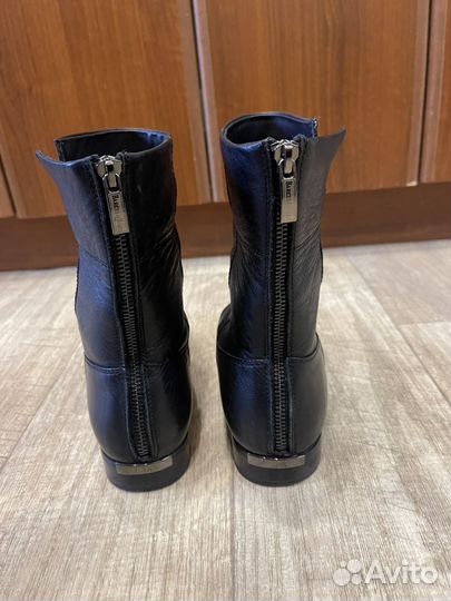 Полусапоги женские