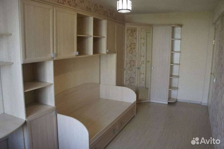 Мебель в детскую