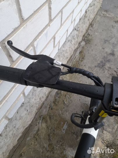 Электровелосипед Xiaomi Himo C20