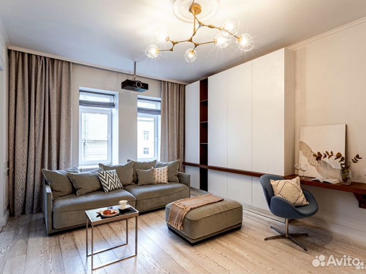 Интерьерный фотограф, фотосъемка недвижимости