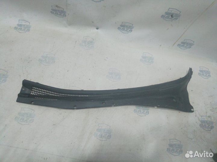 Жабо Toyota Vista SV30 3S-FE 1992