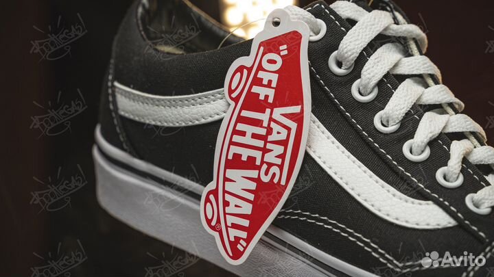 Кеды vans Old Skool