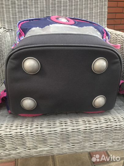 Рюкзак derdiedas