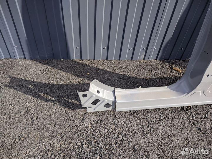 Боковина правая Chery Tiggo 7 Pro 509001133aadyj