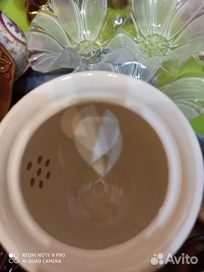 Сервиз кофейный СССР