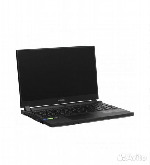 Мощный игровой ноутбук aorus 15P RTX 3070