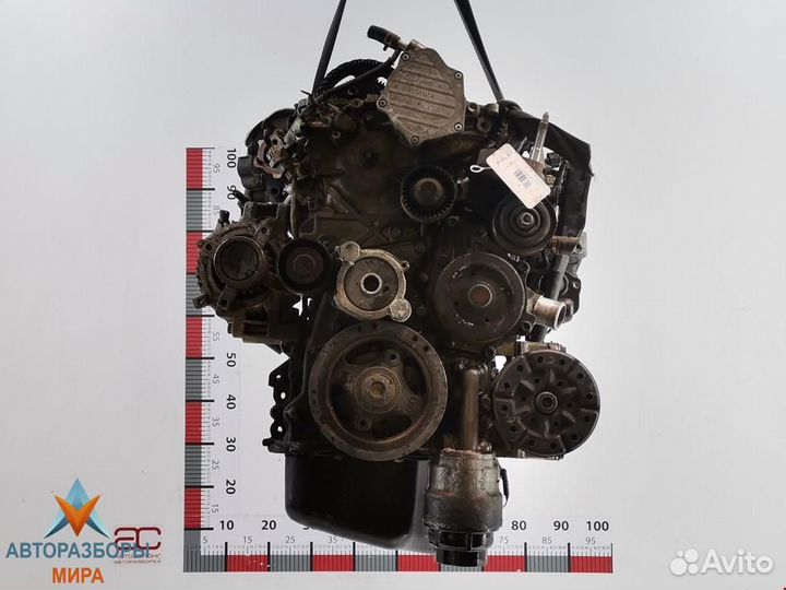 Охладитель EGR / Радиатор EGR Toyota RAV4 2AD-FTV