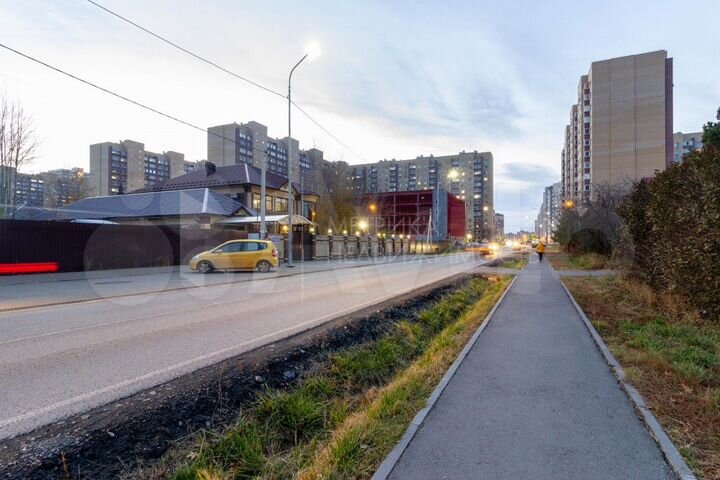 Дом 372 м² на участке 9 сот.