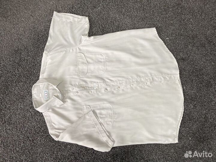 Рубашка мужская