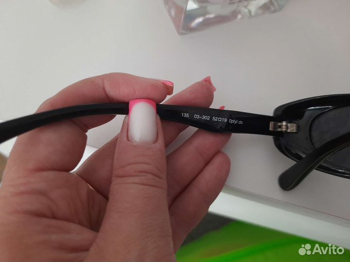 Солнцезащитные очки Gucci