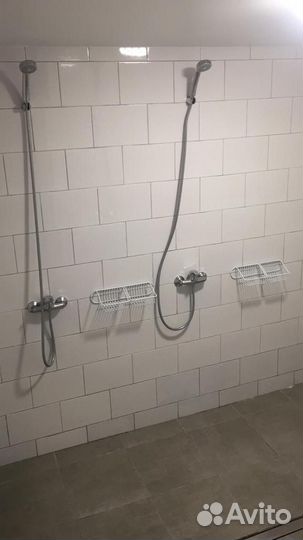 Спортивный зал, 1600 м²