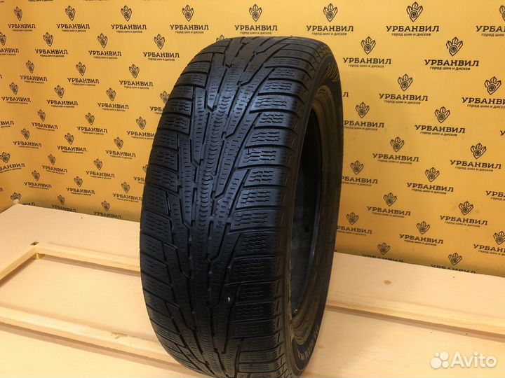 Nokian Tyres Hakkapeliitta R 215/60 R16 99R