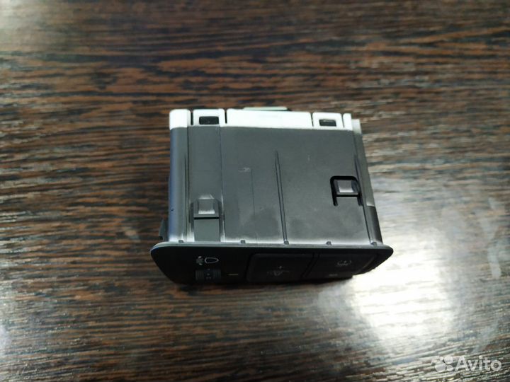 Блок корректора фар Hyundai Solaris