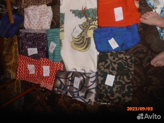 Ткань,лоскутки