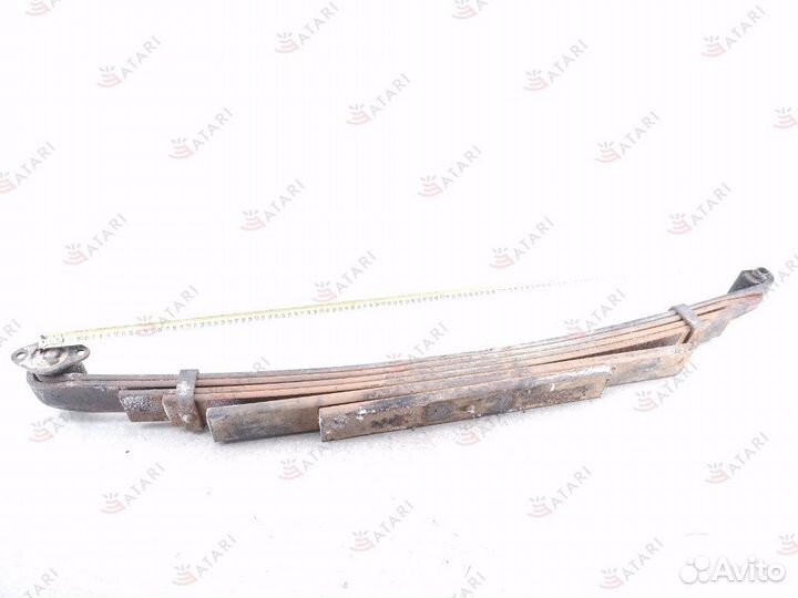 Рессора задняя Mazda Titan wglad SL 1990