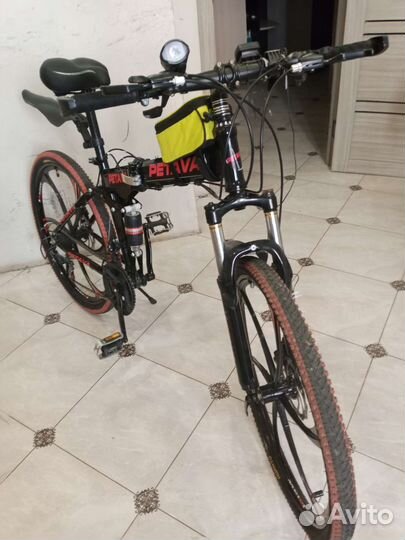 Велосипед горный 26колеса