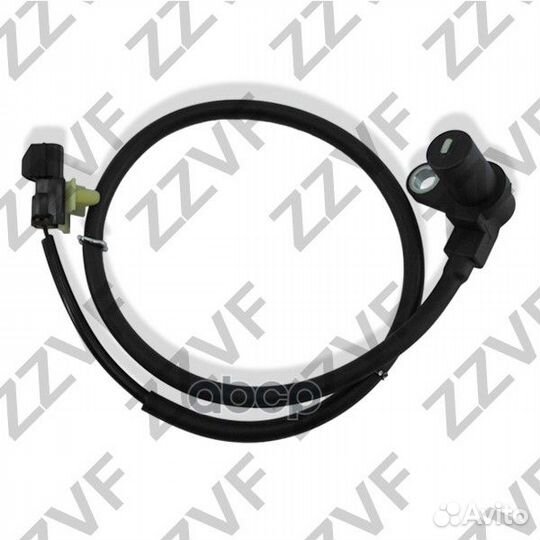 Датчик абс задний mitsubishi pajero pinin (H6,H