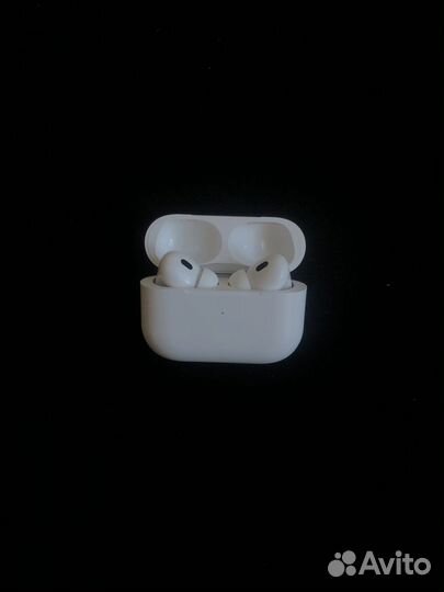 Airpods pro 2