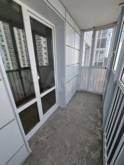 Квартира-студия, 27,2 м², 13/17 эт.