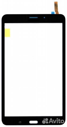 Тачскрин 8