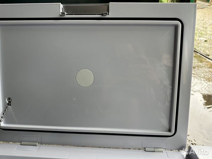 Автохолодильник alpicool