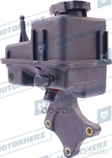 Бачок гур MB sprinter 906 06/MB viano W639 10