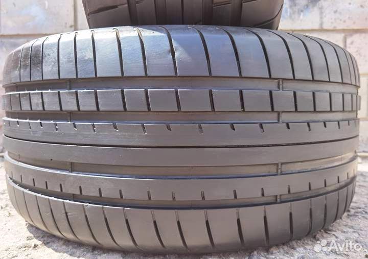Goodyear Eagle F1 Asymmetric 3 275/40 R18 99Y