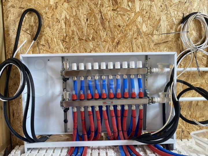 Коттедж 140 м² на участке 8,3 сот.