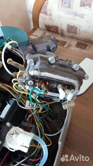 Ремонт кофемашин(Частный мастер)