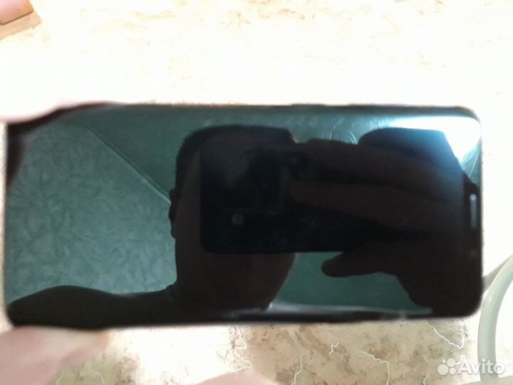 Передние стекло от Samsunga S9