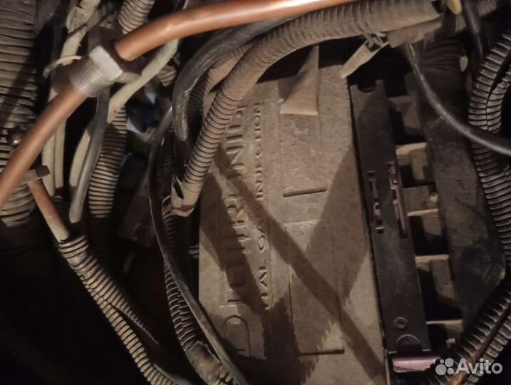 Газовое оборудование