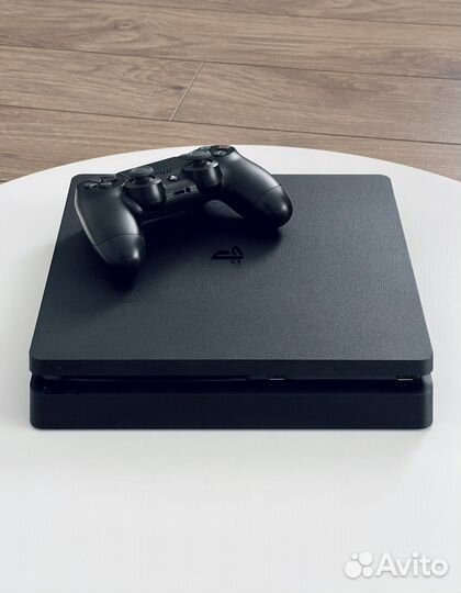 PlayStation 4 Slim 1TB (2208B) PS4