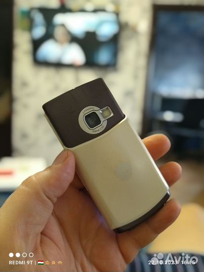 Nokia N70