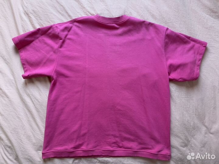 Футболка All