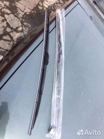 Щетки стеклоочистителя