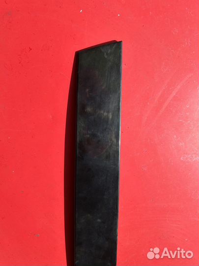 Volvo xc90 молдинг двери