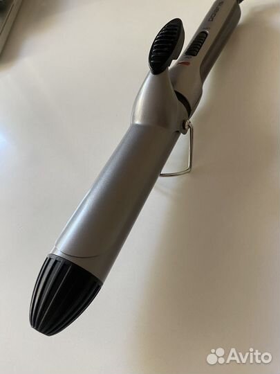 Плойка Polaris 4 см