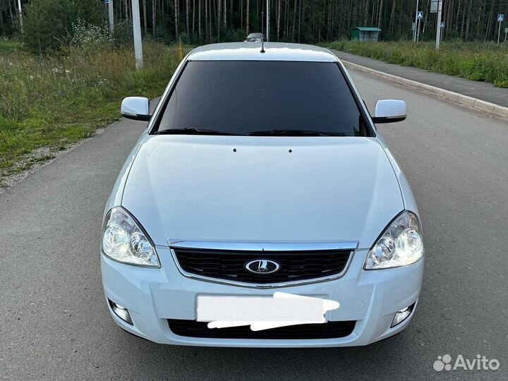 LADA Kalina 1.6 МТ, 2014, 131 000 км