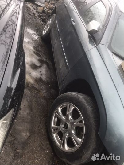 Диски r18 5x127